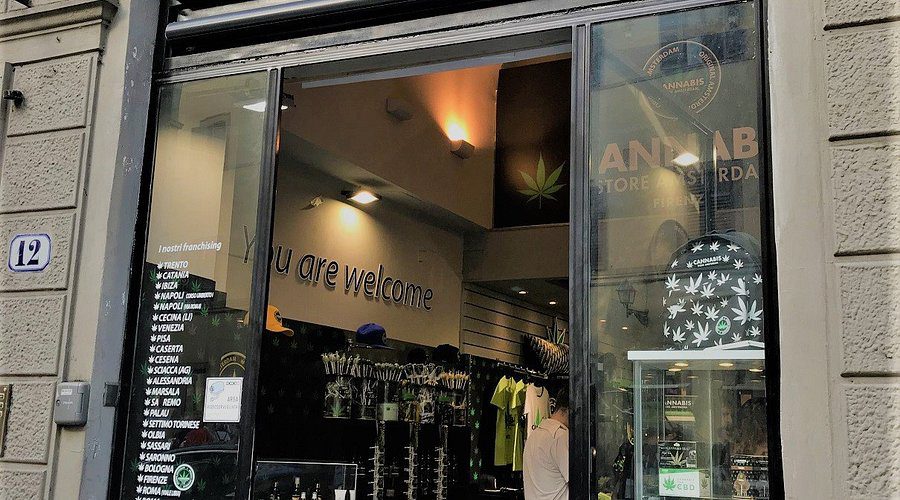 Cannabis in Montpellier