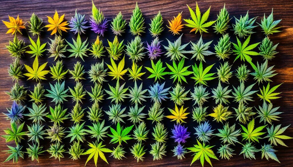 Cannabis in Shenyang