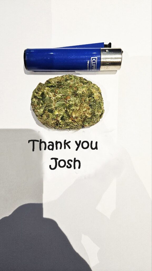 Thank you josh