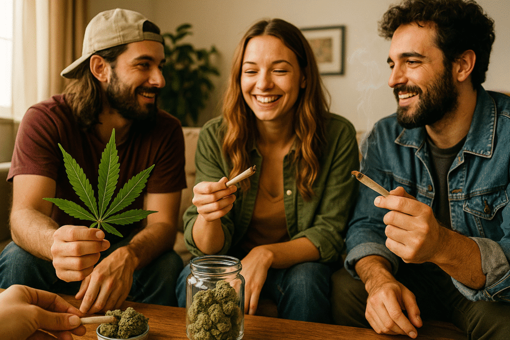 Cannabis in Bielefeld