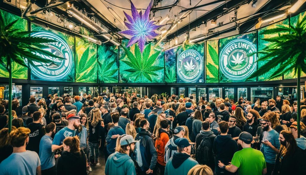 Cannabis in Shanghai