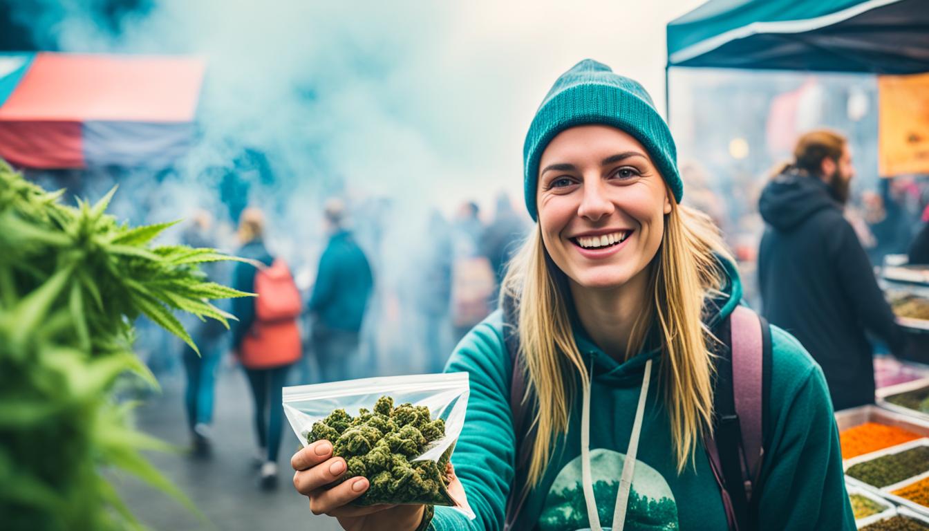 weed in Königs Wusterhausen