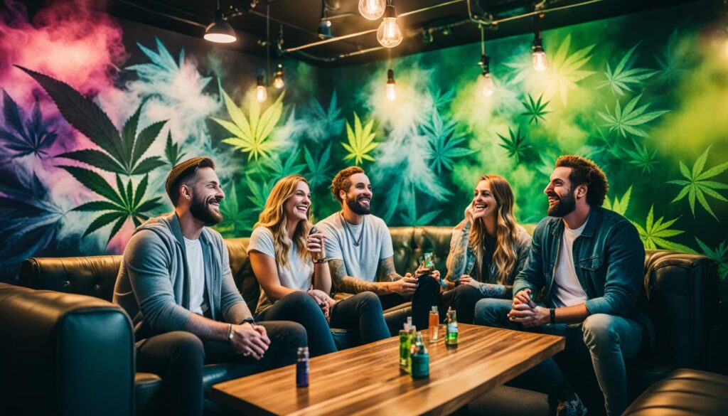 Cannabis in Pingtung City